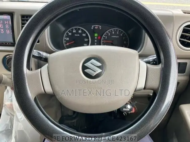 Suzuki Every 2010 Silver - 1