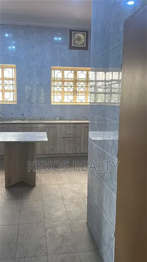 4-Bedroom Townhouse/Terrace for Rent in Maitama