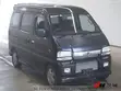 Suzuki Every 2005 Black - 2