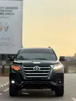 Toyota Land Cruiser Prado VX-R 2019 Baki - 1
