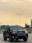 Toyota Land Cruiser Prado VX-R 2019 Baki - 2