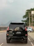 Toyota Land Cruiser Prado VX-R 2019 Baki - 5