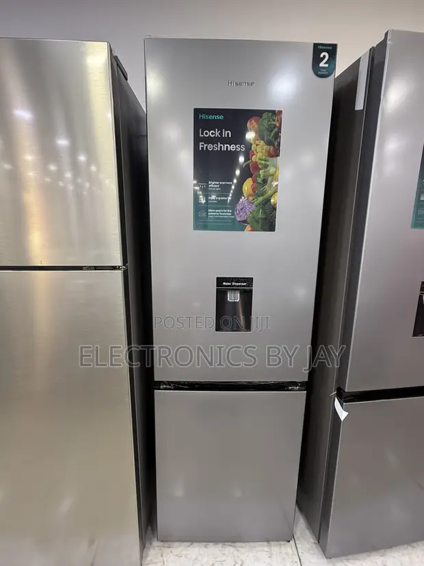 Hisense Refrigerator 35DCB - 1
