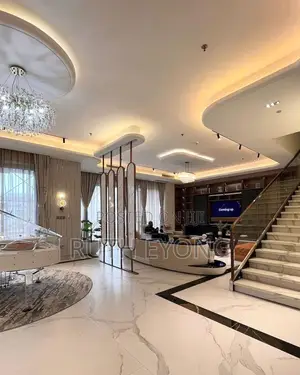 4 Bedroom Maisonette in Banana Island, Lagos for Sale