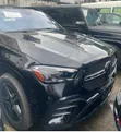 2024 Mercedes-Benz GLE 450 - Wannan Ya Fito Daga Ƙasashen Waje, Baƙi - 1