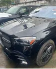 2024 Mercedes-Benz GLE 450 - Wannan Ya Fito Daga Ƙasashen Waje, Baƙi - 4