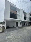 4-Bedroom Townhouse/Terrace in Lekki Phase 1, Lagos - 1