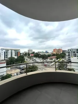3 Bedroom Apartment da BQ a Old Ikoyi