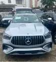 2024 Mercedes-Benz GLE 450e Hybrid - 1