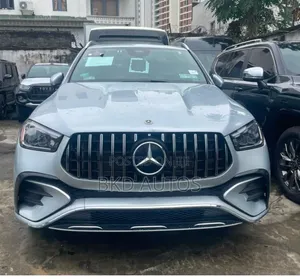 2024 Mercedes-Benz GLE 450e Hybrid