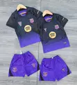 FC Barcelona Jersin Yara 2026/27 - 1
