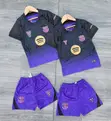 FC Barcelona Jersin Yara 2026/27 - 2