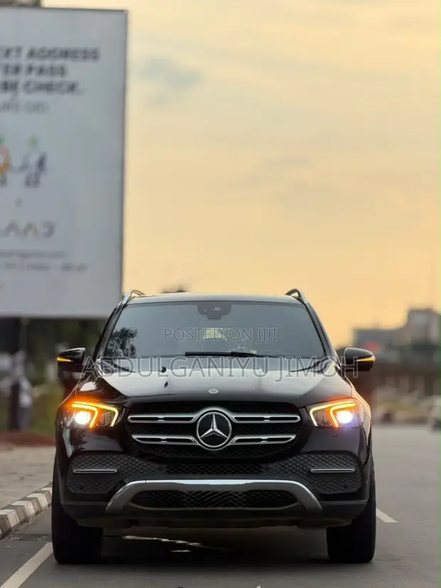 Mercedes-Benz GLE 350 4MATIC 2020 Baki - 1