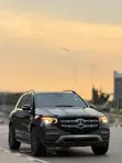 Mercedes-Benz GLE 350 4MATIC 2020 Baki - 2