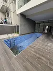 5 Bedroom Luxury Duplex with Cinema & Pool in Banana Island - 5