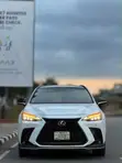 Lexus NX 350 AWD 2024 Fari - 2