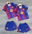 FC Barcelona Jersin Yara 2026/27 - 1
