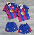 FC Barcelona Jersin Yara 2026/27 - 2