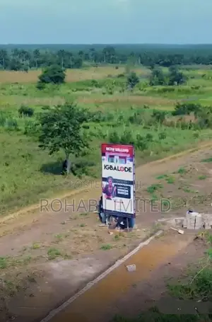 Certificate of Occupancy Land for Sale in Ibadan