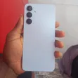 Samsung Galaxy A16 256GB Silver - 1