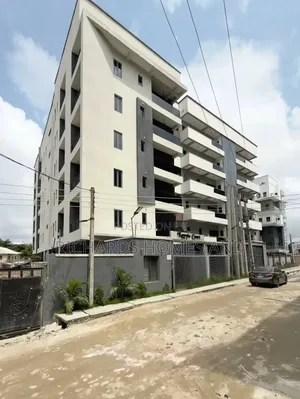 2 Bedroom Apartment for Rent in Lekki Phase 1
