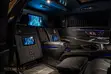 Mercedes-Benz S-Class Maybach S 650 (X222) 2019 Black - 2