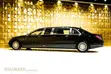Mercedes-Benz S-Class Maybach S 650 (X222) 2019 Black - 3