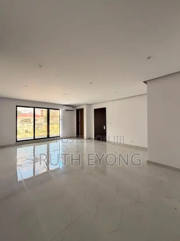 3 Bedroom Apartment for Sale in Ikoyi, Lagos - 1