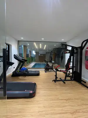 Furnished 2-Bedroom Apartment for Rent in Ikate