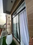 Furnished 2-Bedroom Apartment for Rent a Ikate - 3