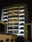 Luxury Mixed-Use Building Victoria Island - 1