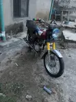 Bajaj Boxer 2022 Ja - 1