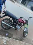 Bajaj Boxer 2022 Ja - 3