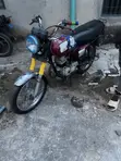 Bajaj Boxer 2022 Ja - 4
