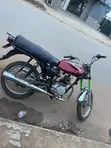 Bajaj Boxer 2022 Ja - 5