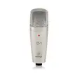 Behringer Home Recording Bundle: UMC22, C-1, HPM1000 - 3