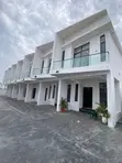 4 Bedroom Townhouse/Terrace a cikin Scheme 2 Ajah, Abraham Adesanya Estate - 2