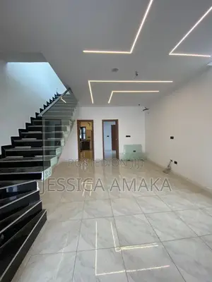 4 Bedroom Townhouse/Terrace in Scheme 2 Ajah, Abraham Adesanya Estate