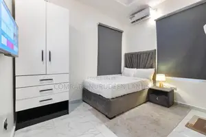 Furnished 4-Bedroom Duplex for Rent, Lekki Expressway