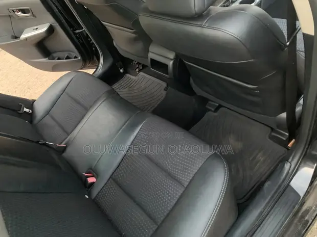 2014 Toyota Camry SE 2.5L Sedan - Foreign Used - 1