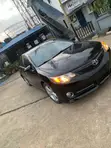 2014 Toyota Camry SE 2.5L Sedan - Foreign Used - 2