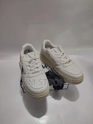Premium Cream City Super Bounce Apex Style Sneakers