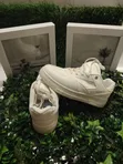 Premium Cream City Super Bounce Apex Style Sneakers - 4