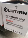Sabon Luthian Petroleum Generator 10kva Mai - 2