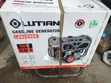 Sabon Luthian Petroleum Generator 10kva Mai - 4