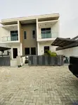 4 Bedroom Duplex for Sale in Royal Pine Estate, Lekki Expressway - 2
