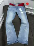 Purple Brand Jean Trouser - 1