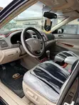 2005 Toyota Camry XLE Sedan - 4