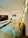 Studio Apartment with Pool & Gym - Lekki Phase 1 - 3