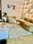 Studio Apartment with Pool & Gym - Lekki Phase 1 - 4